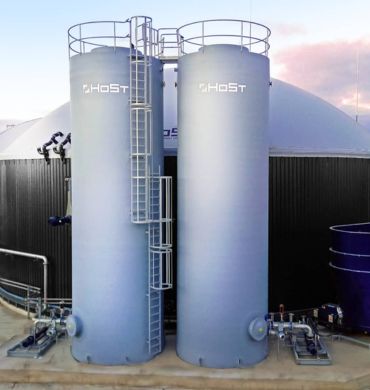 Automation & Instrumentation