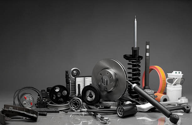 Spares and Accessories